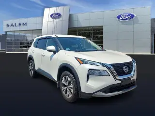 Nissan Rogue 2023 AWD SV 4dr Crossover
