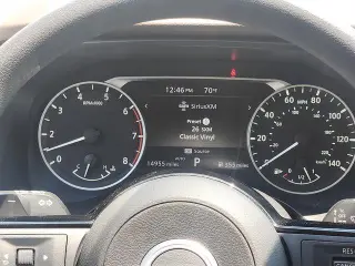 Nissan Rogue 2023 AWD SV 4dr Crossover