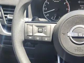 Nissan Rogue 2023 AWD SV 4dr Crossover