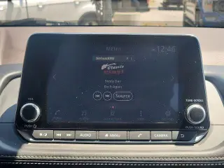 Nissan Rogue 2023 AWD SV 4dr Crossover