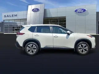 Nissan Rogue 2023 AWD SV 4dr Crossover