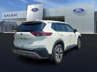 Nissan Rogue 2023 AWD SV 4dr Crossover