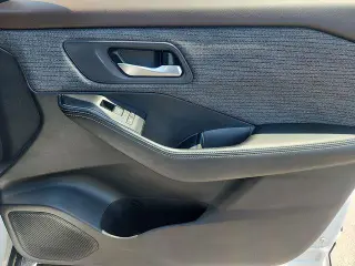 Nissan Rogue 2023 AWD SV 4dr Crossover