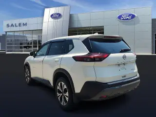 Nissan Rogue 2023 AWD SV 4dr Crossover