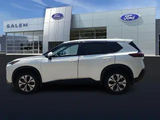 Nissan Rogue 2023 AWD SV 4dr Crossover