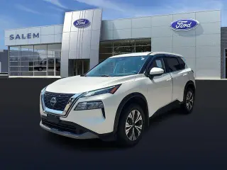 Nissan Rogue 2023 AWD SV 4dr Crossover