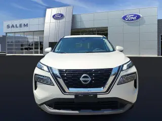 Nissan Rogue 2023 AWD SV 4dr Crossover