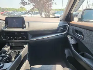 Nissan Rogue 2023 AWD SV 4dr Crossover