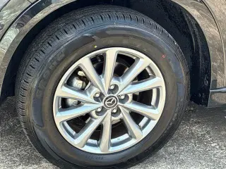 Mazda CX-5 2025 AWD 2.5 S Preferred 4dr SUV