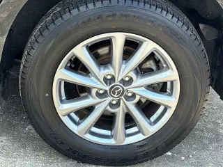Mazda CX-5 2025 AWD 2.5 S Preferred 4dr SUV