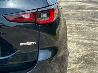Mazda CX-5 2025 AWD 2.5 S Preferred 4dr SUV