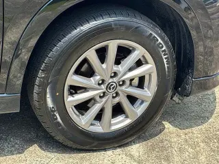 Mazda CX-5 2025 AWD 2.5 S Preferred 4dr SUV