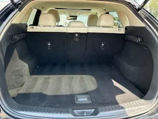 Mazda CX-5 2025 AWD 2.5 S Preferred 4dr SUV