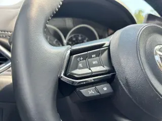 Mazda CX-5 2025 AWD 2.5 S Preferred 4dr SUV