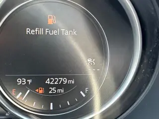 Mazda CX-5 2025 AWD 2.5 S Preferred 4dr SUV