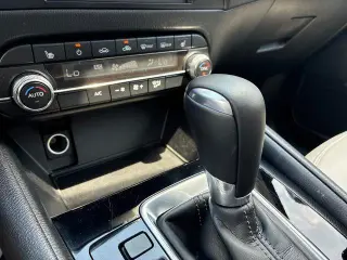 Mazda CX-5 2025 AWD 2.5 S Preferred 4dr SUV