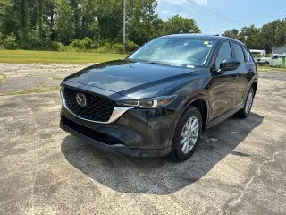 Mazda CX-5 2025 AWD 2.5 S Preferred 4dr SUV