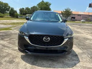 Mazda CX-5 2025 AWD 2.5 S Preferred 4dr SUV