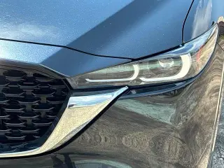 Mazda CX-5 2025 AWD 2.5 S Preferred 4dr SUV