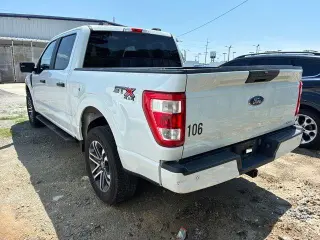 Ford F-150 2023 4x4 XL 4dr SuperCrew 5.5 ft. SB