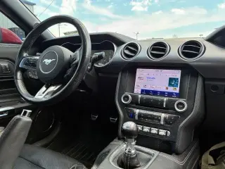 Ford Mustang 2020 GT Premium 2dr Fastback
