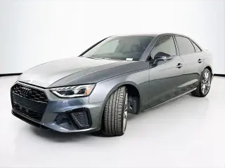Audi S4 2023 AWD 3.0T quattro Premium Plus 4dr Sedan