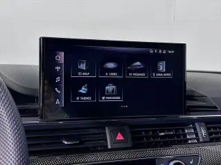 Audi S4 2023 AWD 3.0T quattro Premium Plus 4dr Sedan
