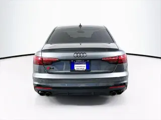 Audi S4 2023 AWD 3.0T quattro Premium Plus 4dr Sedan