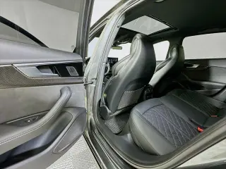 Audi S4 2023 AWD 3.0T quattro Premium Plus 4dr Sedan