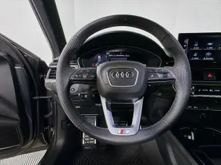 Audi S4 2023 AWD 3.0T quattro Premium Plus 4dr Sedan