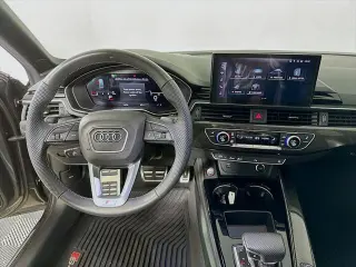 Audi S4 2023 AWD 3.0T quattro Premium Plus 4dr Sedan