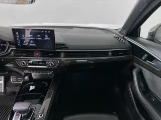 Audi S4 2023 AWD 3.0T quattro Premium Plus 4dr Sedan