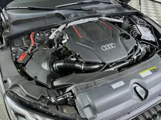 Audi S4 2023 AWD 3.0T quattro Premium Plus 4dr Sedan