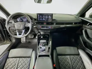 Audi S4 2023 AWD 3.0T quattro Premium Plus 4dr Sedan