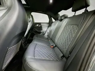 Audi S4 2023 AWD 3.0T quattro Premium Plus 4dr Sedan