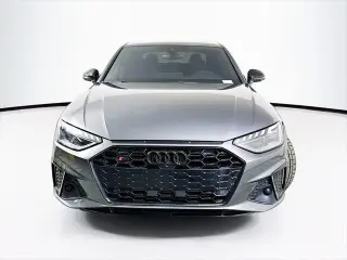 Audi S4 2023 AWD 3.0T quattro Premium Plus 4dr Sedan