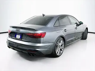Audi S4 2023 AWD 3.0T quattro Premium Plus 4dr Sedan