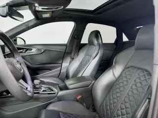 Audi S4 2023 AWD 3.0T quattro Premium Plus 4dr Sedan