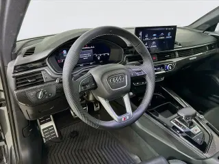 Audi S4 2023 AWD 3.0T quattro Premium Plus 4dr Sedan