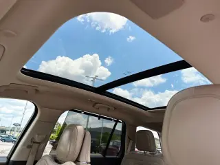 Lincoln Aviator 2020 AWD Reserve 4dr SUV