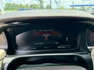 Lincoln Aviator 2020 AWD Reserve 4dr SUV