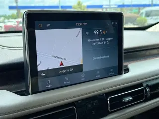 Lincoln Aviator 2020 AWD Reserve 4dr SUV