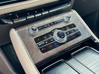 Lincoln Aviator 2020 AWD Reserve 4dr SUV