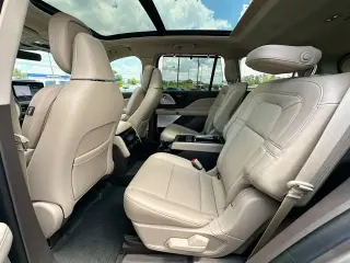 Lincoln Aviator 2020 AWD Reserve 4dr SUV