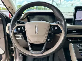 Lincoln Aviator 2020 AWD Reserve 4dr SUV