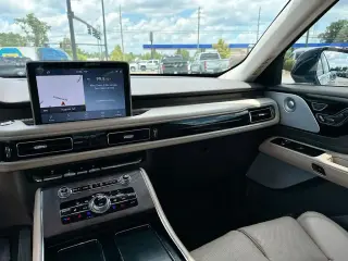 Lincoln Aviator 2020 AWD Reserve 4dr SUV