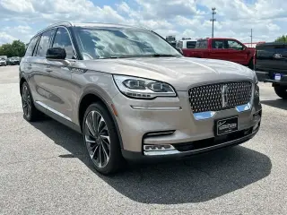 Lincoln Aviator 2020 AWD Reserve 4dr SUV
