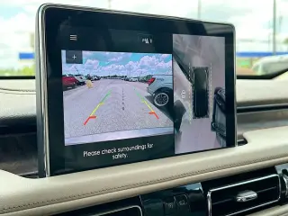 Lincoln Aviator 2020 AWD Reserve 4dr SUV