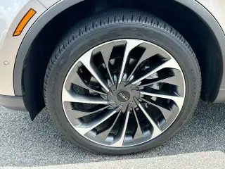 Lincoln Aviator 2020 AWD Reserve 4dr SUV