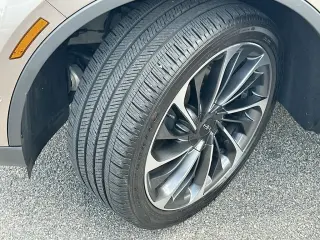 Lincoln Aviator 2020 AWD Reserve 4dr SUV